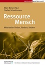 Cover: Ressource Mensch - REDLINE