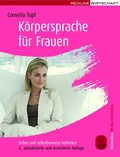 Cover: K&ouml;rpersprache f&uuml;r Frauen - REDLINE