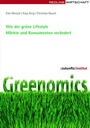 Cover: Greenomics - REDLINE