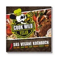 Cover: Cook Wild Vegan - Brecht V.V.H. GmbH