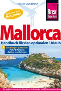 Abbildung von: Mallorca - Reise Know-How Verlag Dr. Hans-R. Grundmann GmbH