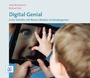 Cover: Digital Genial - Bananenblau