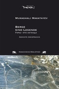 Cover: Berge sind Legende - Dagyeli Verlag