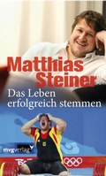 Cover: Das Leben erfolgreich stemmen - mvg
