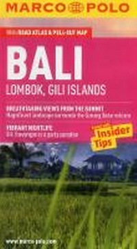 Abbildung von: Bali (Lombok, Gili Islands) Guide - MAIRDUMONT GmbH & Co. KG