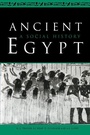 Cover: Ancient Egypt - Cambridge University Press