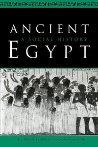 Enlarge image Cover: Ancient Egypt - Cambridge University Press