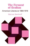 Cover: The Ferment of Realism - Cambridge University Press