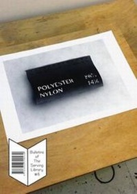 Enlarge image Cover: Bulletins of The Serving Library #6 - Winter 2013 - Sternberg Press