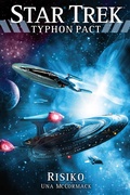 Cover: Star Trek - Typhon Pact 7 - Cross Cult Entertainment