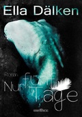 Cover: Nur f&uuml;nf Tage - Sieben-Verlag