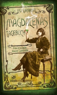Abbildung von: Magdalenas Tagebuch - Dryas Verlag
