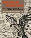 Cover: Wilhelm Rudolph - Kerber Verlag