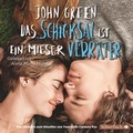 Cover: Das Schicksal ist ein mieser Verr&auml;ter - Silberfisch