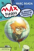 Cover: Max Picard y el maldito p&eacute;ndulo de Foucault - La Galera, SAU