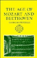 Cover: The Age of Mozart and Beethoven - Cambridge University Press