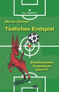 Cover: T&ouml;dliches Endspiel - Gardez
