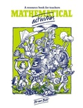 Cover: Mathematical Activities - Cambridge University Press