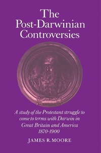 Enlarge image Cover: The Post-Darwinian Controversies - Cambridge University Press