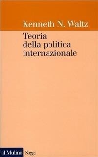 Abbildung von: Teoria della politica internazionale - Saggi;Il Mulino