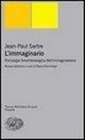 Bild: L' immaginario - Piccola biblioteca Einaudi;Einaudi