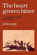 Cover: The Heart Grown Bitter - Cambridge University Press