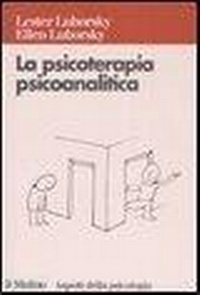 Abbildung von: La psicoterapia psicoanalitica - Aspetti della psicologia;Il Mulino