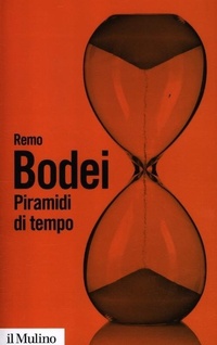 Abbildung von: Piramidi di tempo. Storie e teorie del déjà vu - Biblioteca paperbacks;Il Mulino