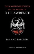 Cover: Sea and Sardinia - Cambridge University Press