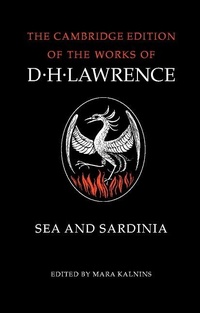 Abbildung von: Sea and Sardinia - Cambridge University Press