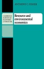 Cover: Resource and Environmental Economics - Cambridge University Press