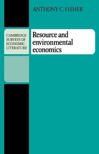 Enlarge image Cover: Resource and Environmental Economics - Cambridge University Press
