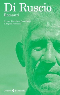 Enlarge image Cover: Romanzi - Feltrinelli Traveller