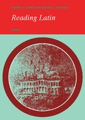 Cover: Reading Latin: Text - Cambridge University Press