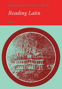 Enlarge image Cover: Reading Latin: Text - Cambridge University Press