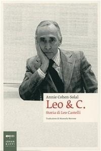 Abbildung von: Leo & C. Storia di Leo Castelli - Biografie;Johan & Levi