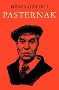 Cover: Pasternak - Cambridge University Press