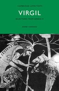 Cover: Selections from Aeneid VI - Cambridge University Press