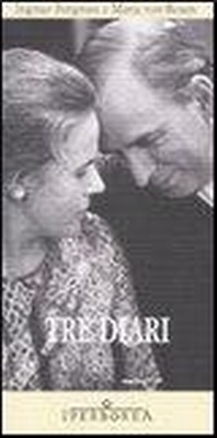 Abbildung von: Tre diari - Gli Iperborei;Iperborea