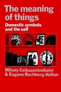Cover: The Meaning of Things - Cambridge University Press