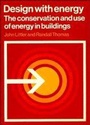 Cover: Design with Energy - Cambridge University Press