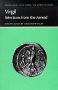 Cover: Virgil: Selections from the Aeneid - Cambridge University Press