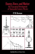 Cover: Energy, Force and Matter - Cambridge University Press