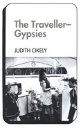 Cover: The Traveller-Gypsies - Cambridge University Press