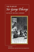 Cover: The Plays of George Etherege - Cambridge University Press