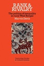 Cover: Rank and Rivalry - Cambridge University Press