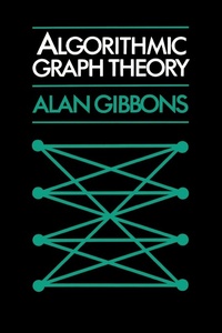 Abbildung von: Algorithmic Graph Theory - Cambridge University Press