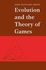 Cover: Evolution and the Theory of Games - Cambridge University Press