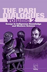 Enlarge image Cover: The Pari Dialogues: Volume 2 - Pari Publishing