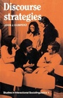 Cover: Discourse Strategies - Cambridge University Press